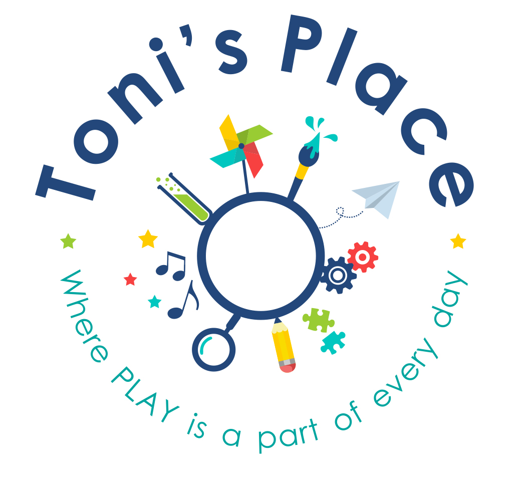 Toni's Preschool Place